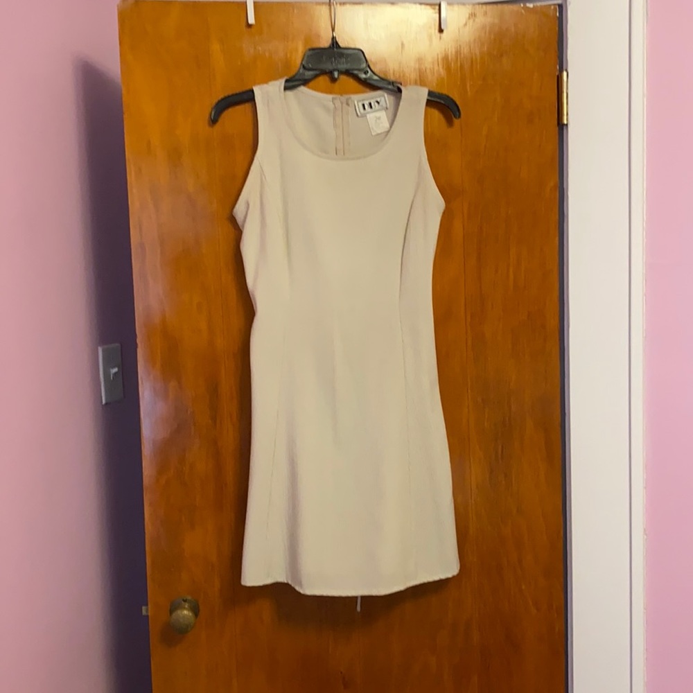 Vintage Dress
